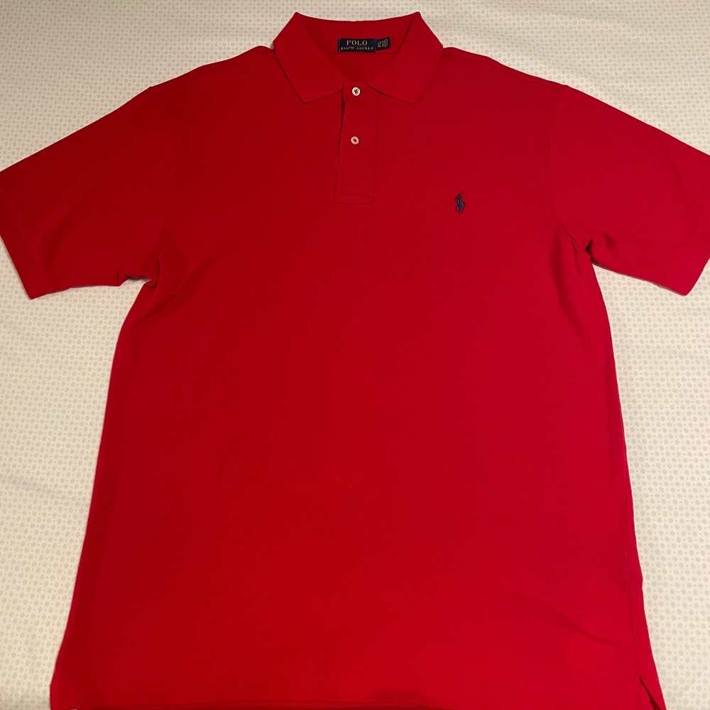 Men's Polo Ralph Lauren Polo